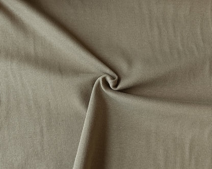 Bord côte - Vert olive