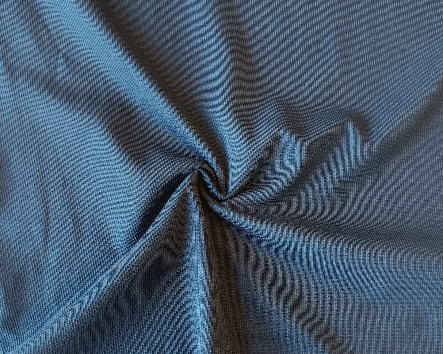 Bord côte - Bleu marine