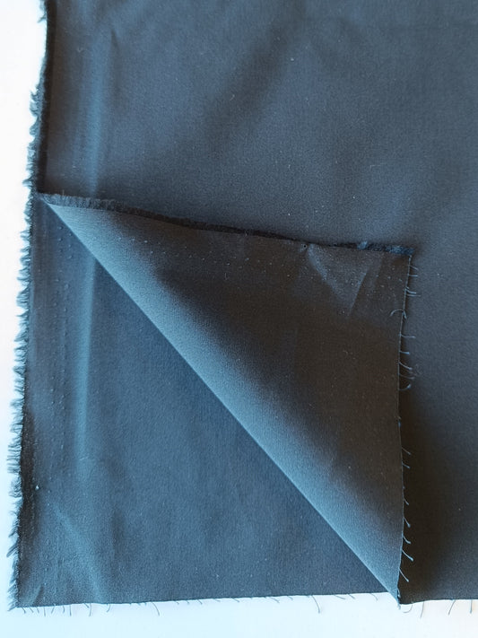 Coton à courtepointe - Bleu nuit