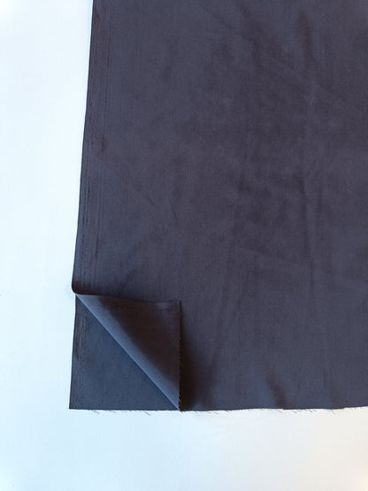 Coton à courtepointe - Bleu marine