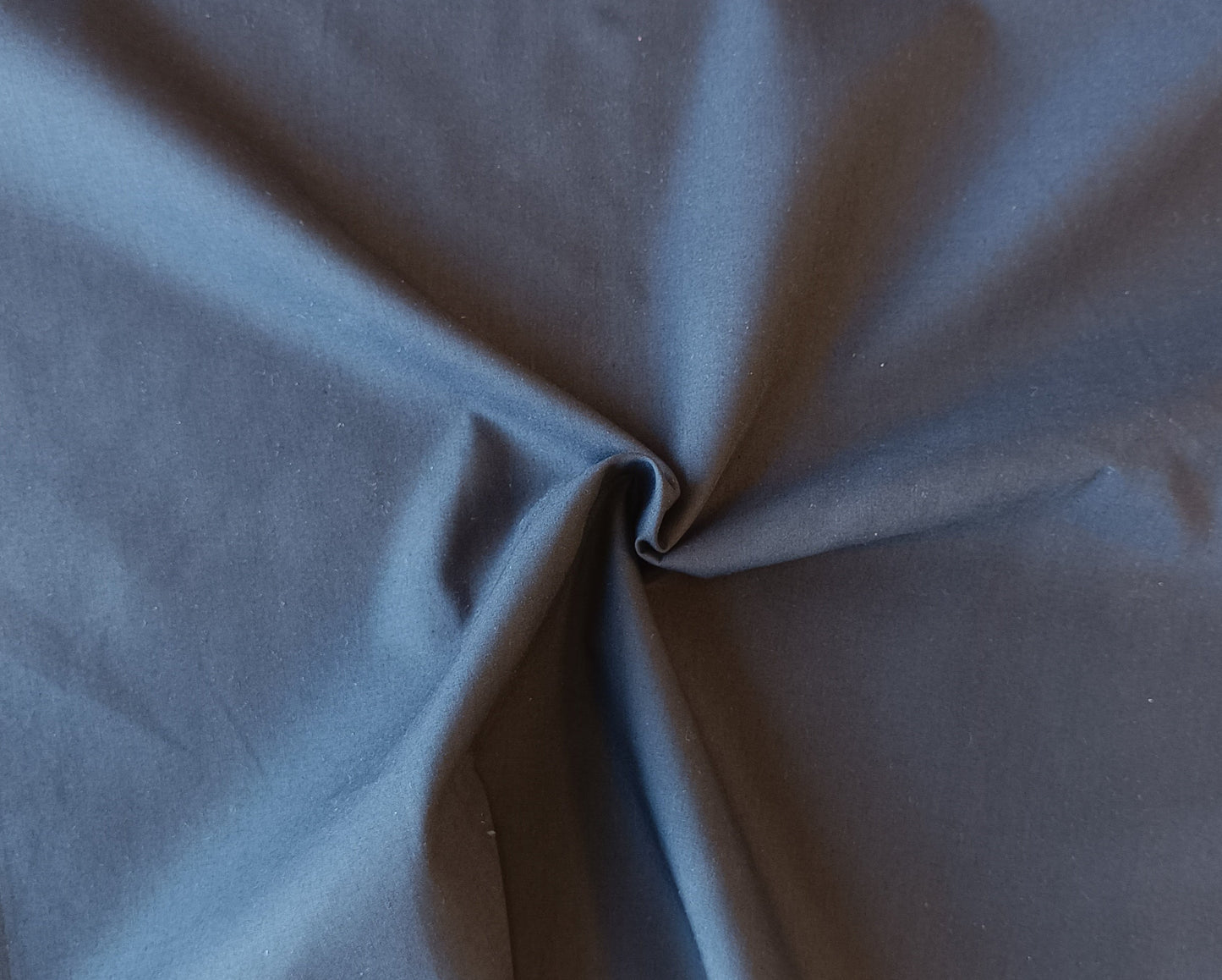 Coton à courtepointe - Bleu marine