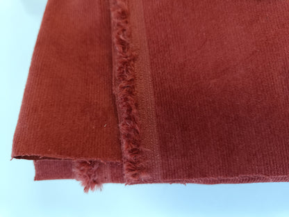 Corduroy 21 côtes - Coupon #136