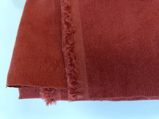 Corduroy 21 côtes - Coupon #136