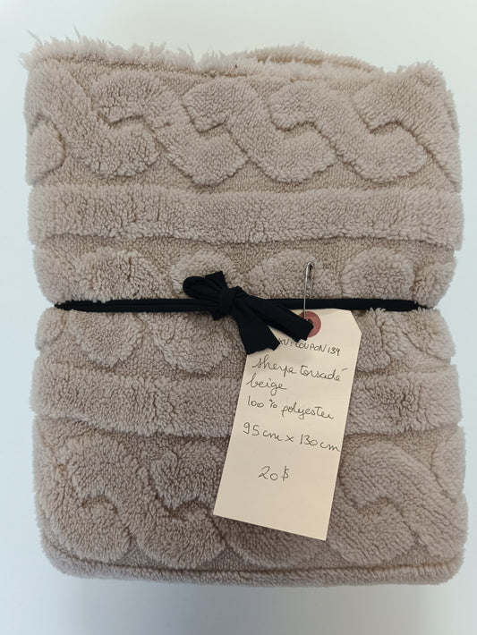 Sherpa - Coupon #139