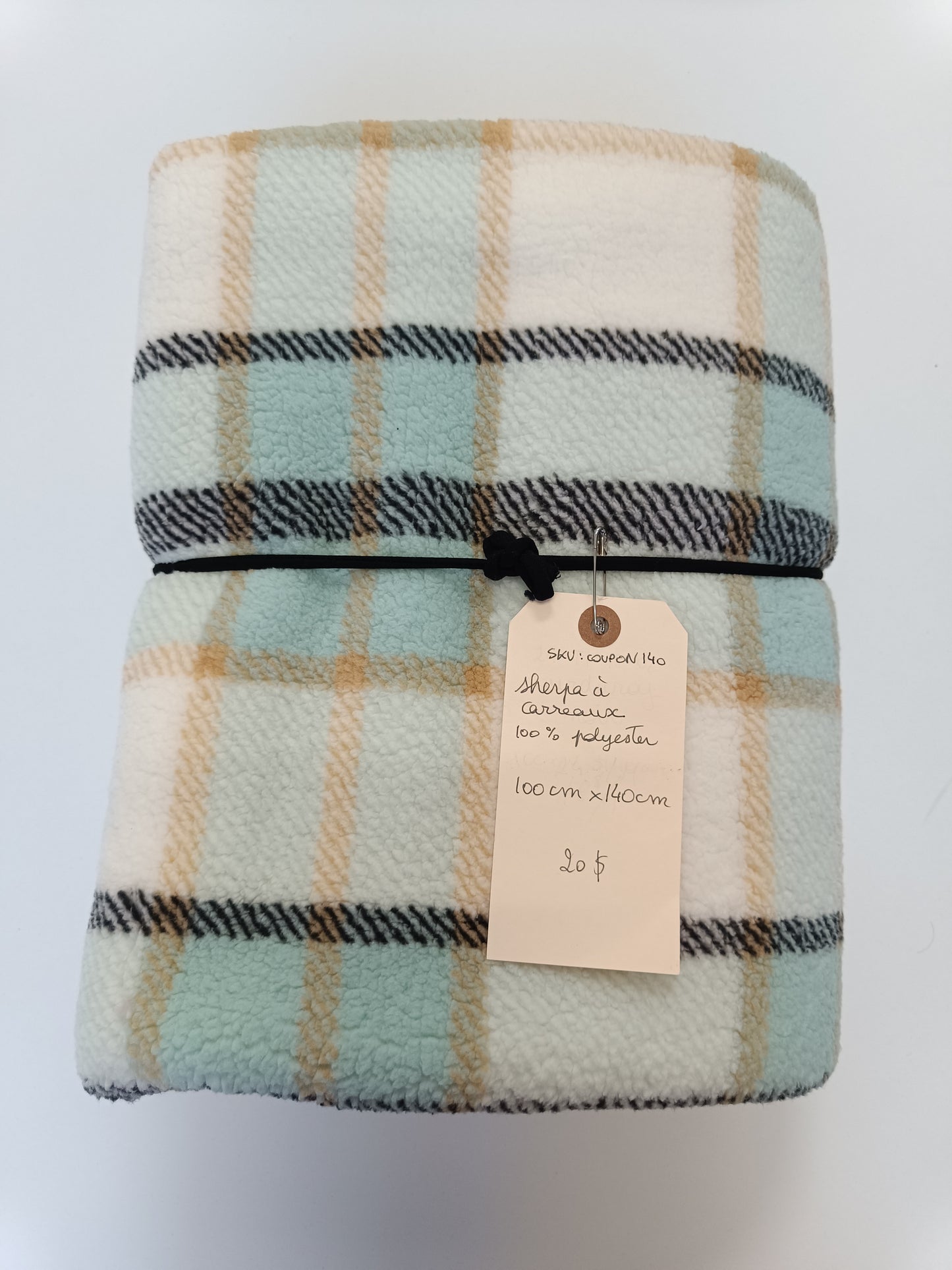 Sherpa - Coupon #140