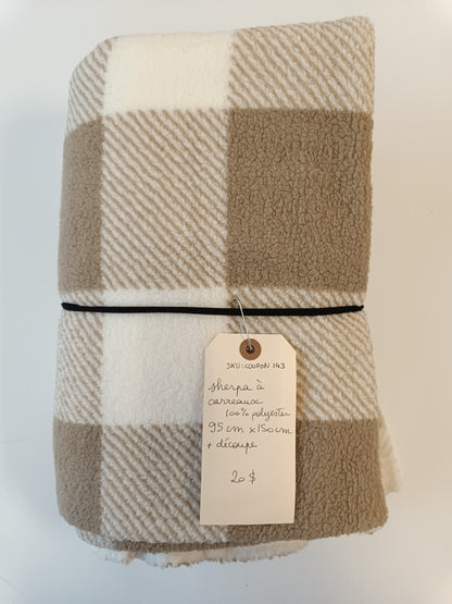 Sherpa - Coupon #143