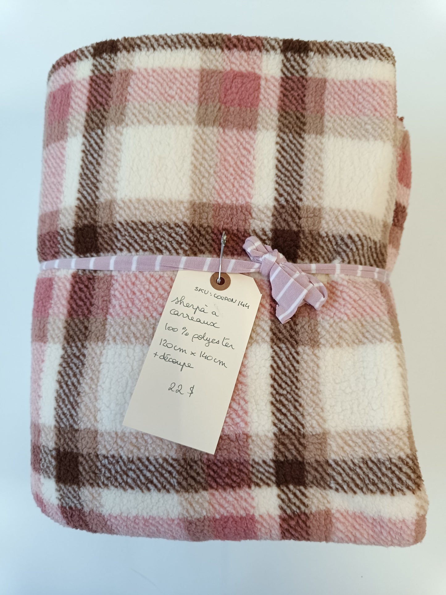 Sherpa - Coupon #144