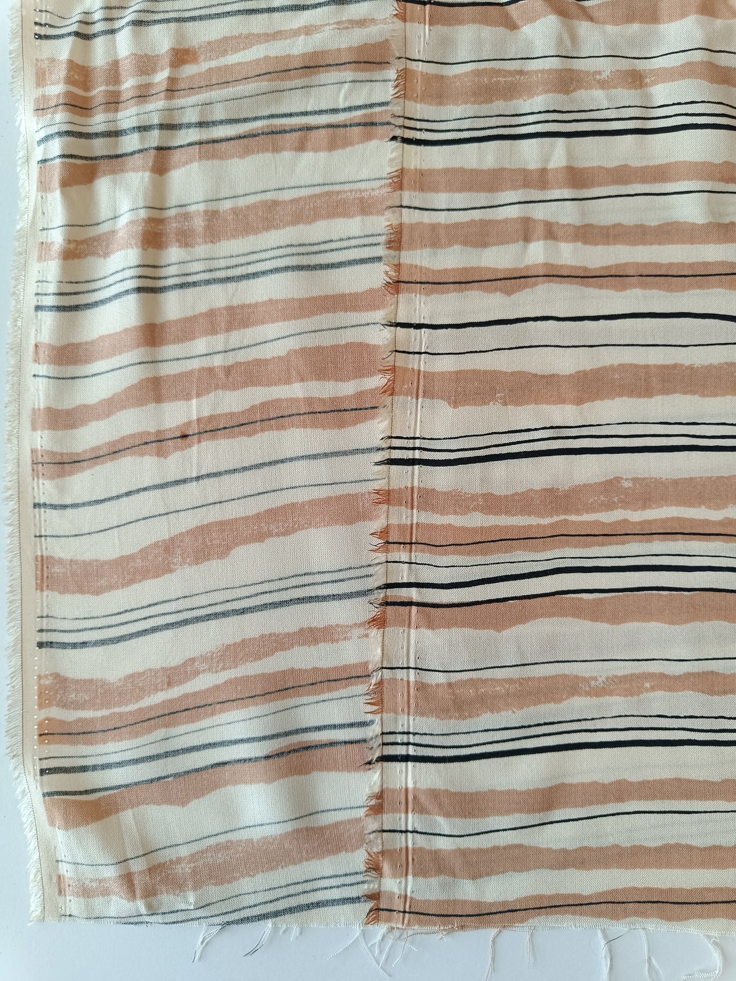 Viscose - Flow Off-White