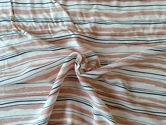 Viscose - Flow Off-White