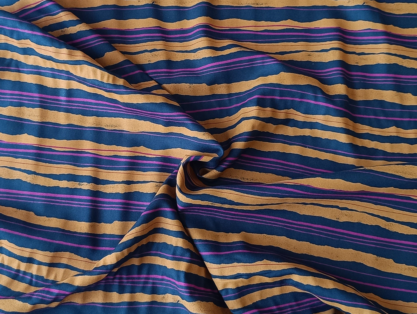 Viscose - Flow Night