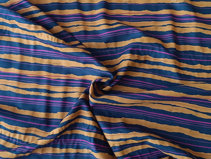 Viscose - Flow Night