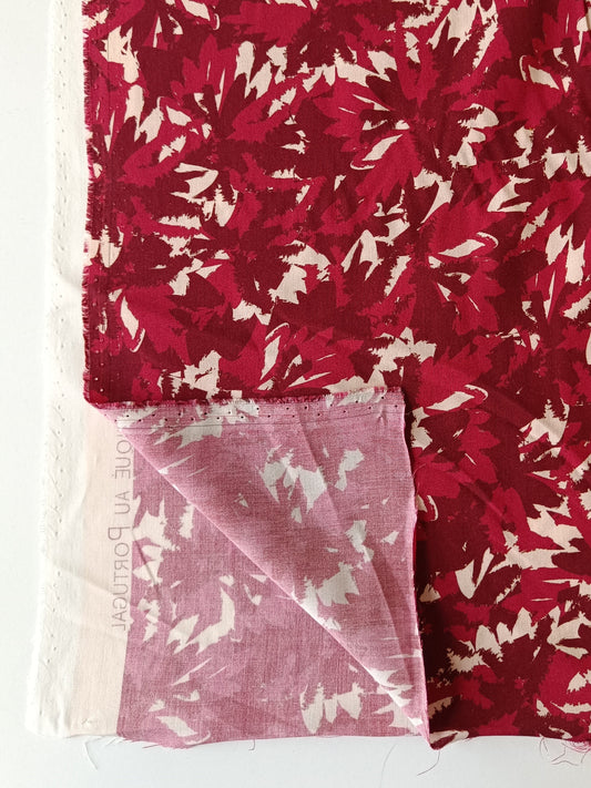 Viscose poplin - Flora