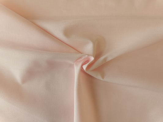 Quilting cotton - Ballet pink