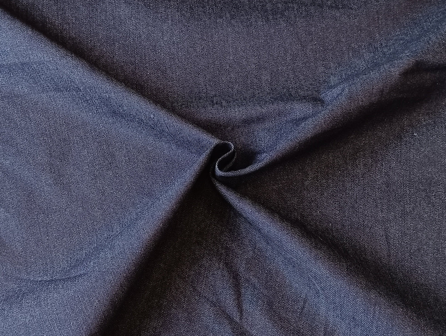 Denim 10 oz - Bleu brut