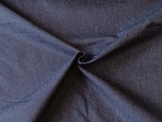 Denim 10 oz - Bleu brut