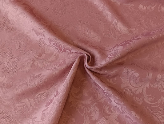 Jacquard - Arabesque rose