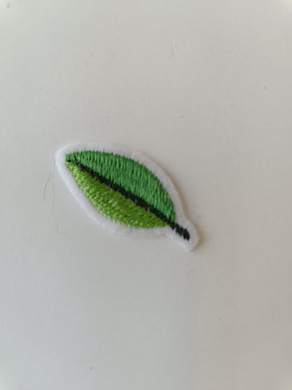 Écusson Thermocollant par Filorama - Nature