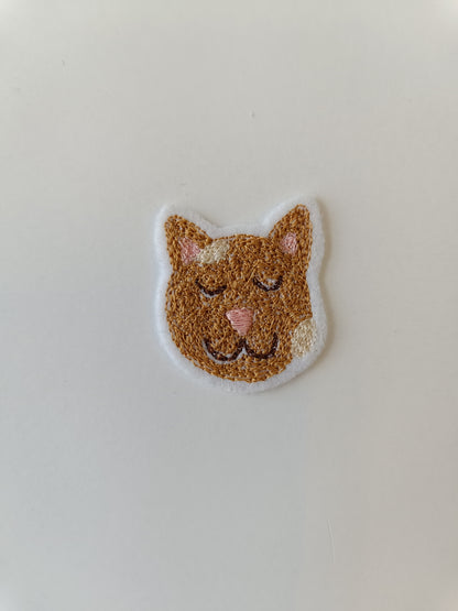 Écusson Thermocollant par Filorama - Nature