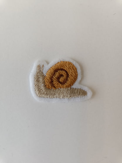 Écusson Thermocollant par Filorama - Nature