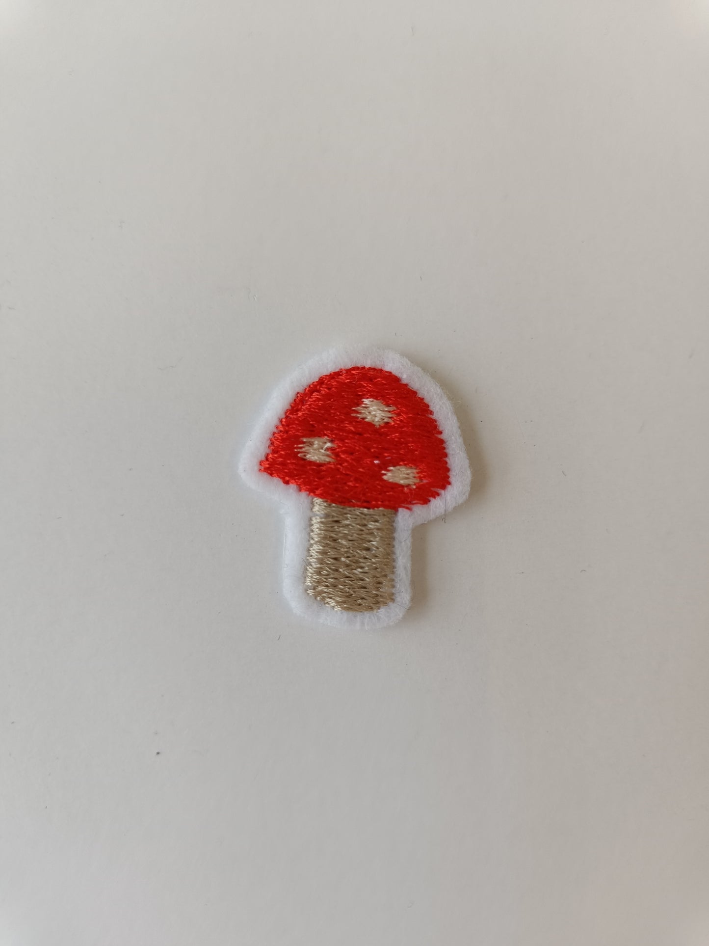 Écusson Thermocollant par Filorama - Nature