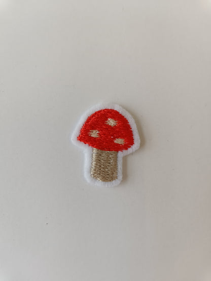 Écusson Thermocollant par Filorama - Nature