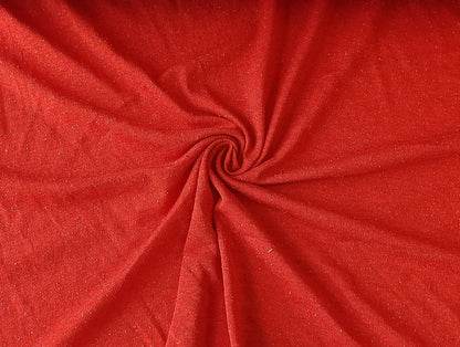 Jersey Confettis - Orange