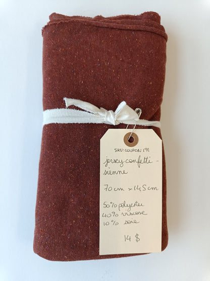 Jersey - Coupon #171