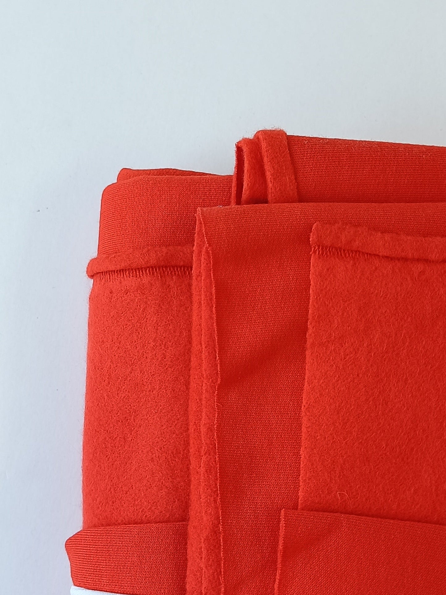 Coton ouaté - Coupon #172