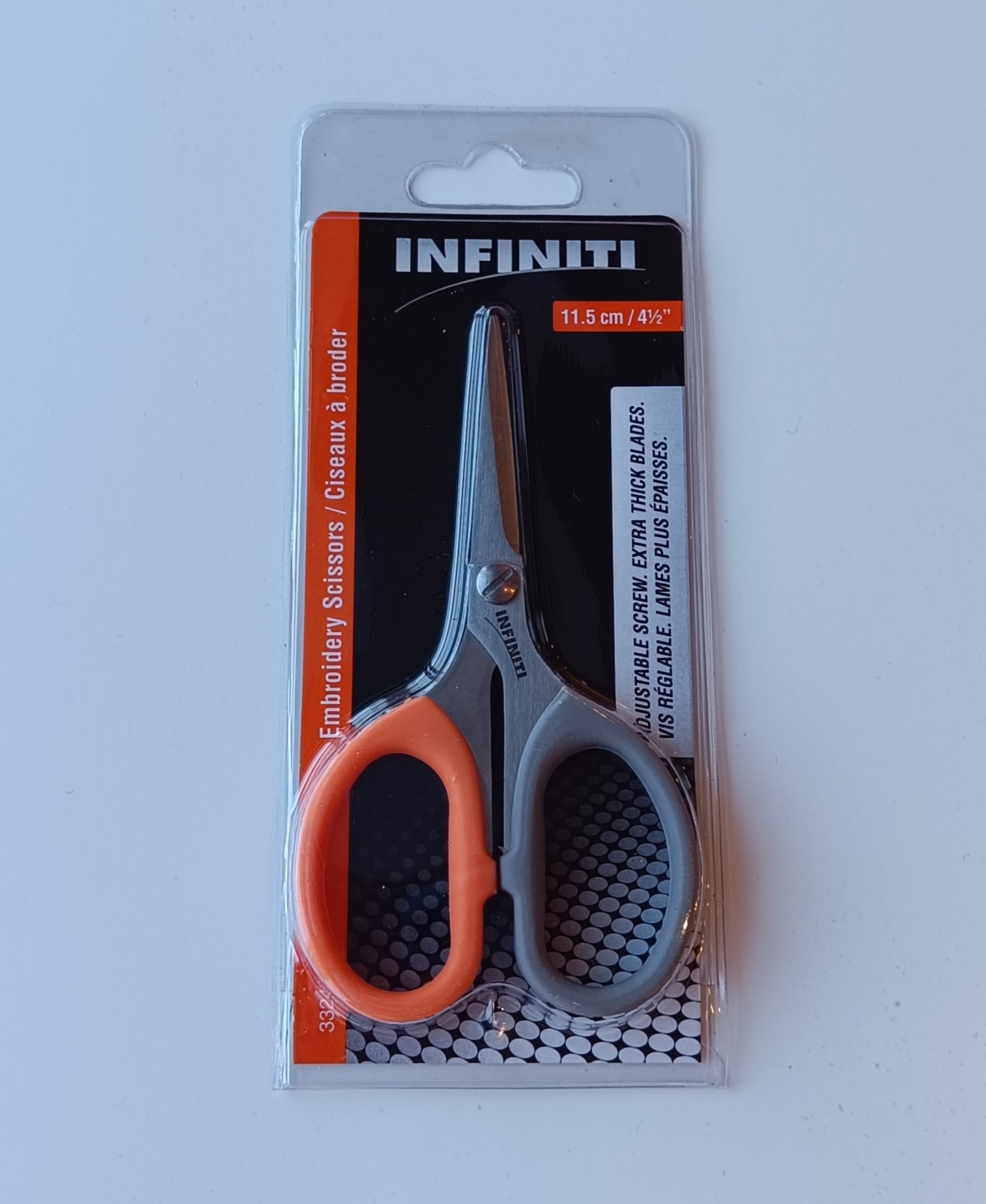 Ciseaux à broder - Infiniti