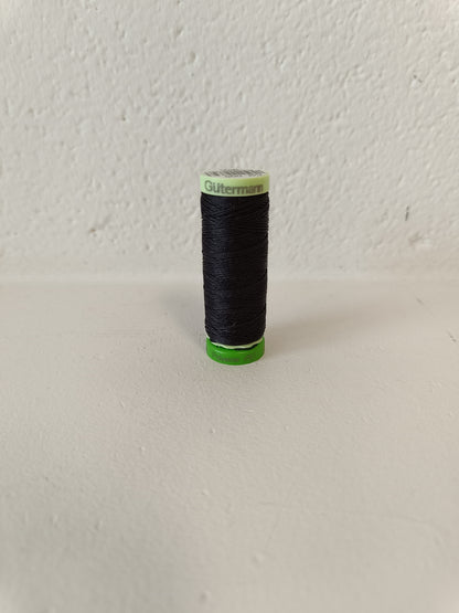 Recycled polyester/rPet topstitching thread - 20 colors - GÜTERMANN