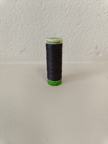 Recycled polyester/rPet topstitching thread - 20 colors - GÜTERMANN