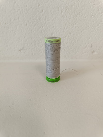Recycled polyester/rPet topstitching thread - 20 colors - GÜTERMANN