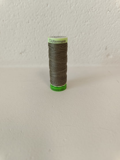 Recycled polyester/rPet topstitching thread - 20 colors - GÜTERMANN