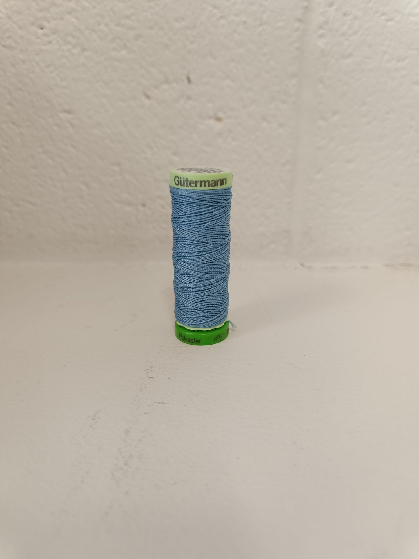 Recycled polyester/rPet topstitching thread - 20 colors - GÜTERMANN