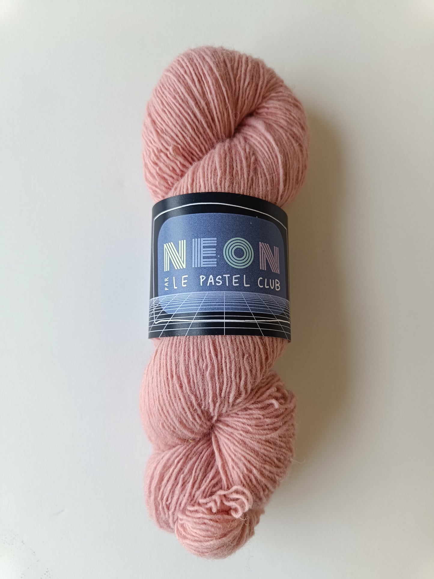 Little Lamb - the pastel club - Fingering