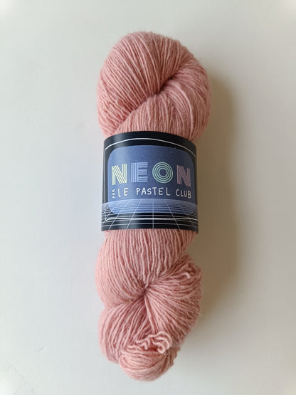 Little Lamb - the pastel club - Fingering