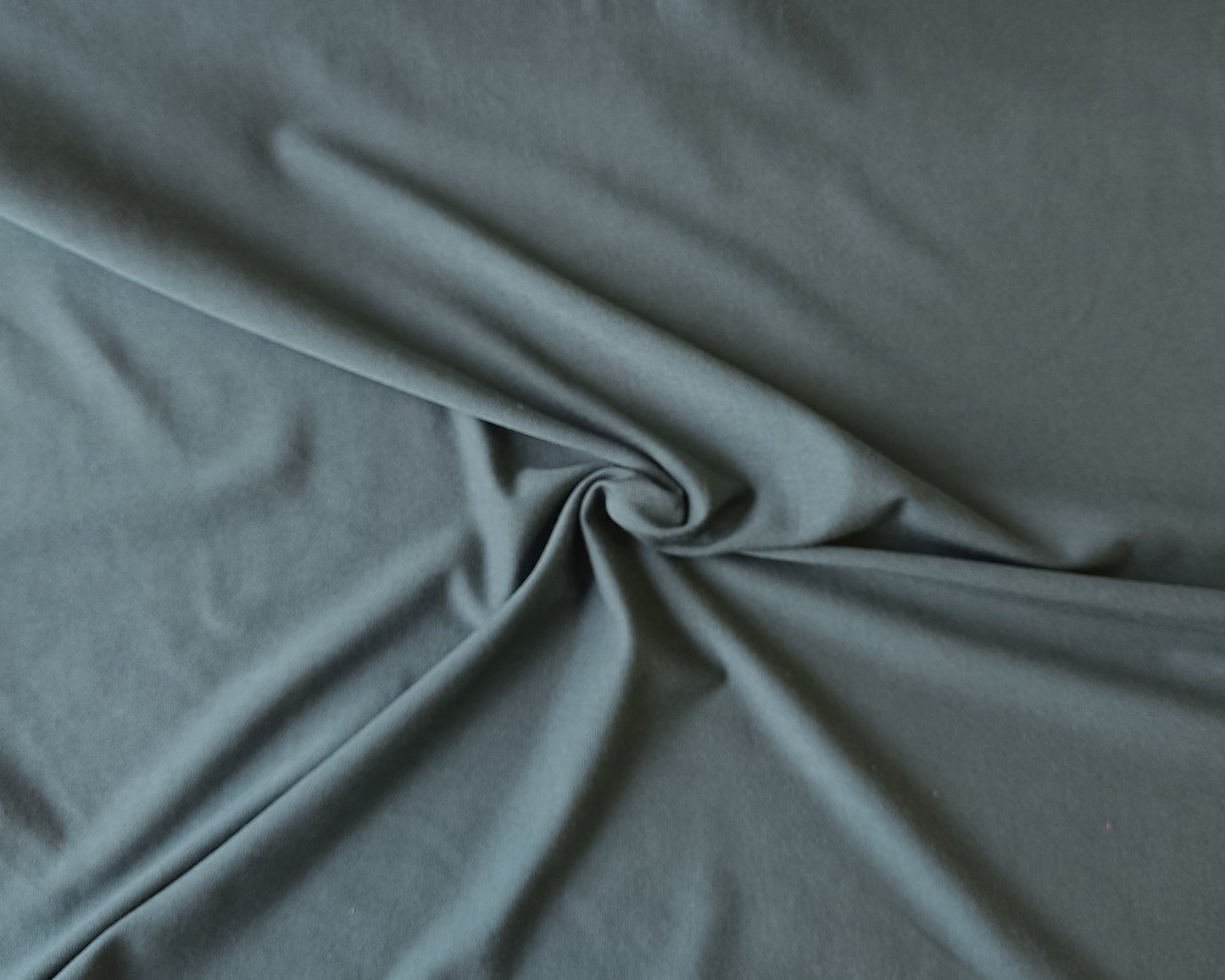 Viscose jumper - Turquoise