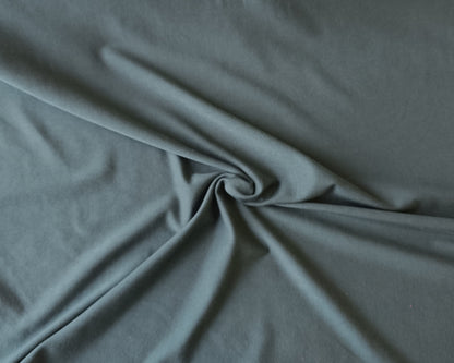 Viscose jumper - Turquoise