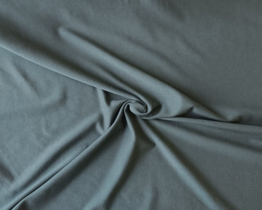 Jersey de viscose - Turquoise