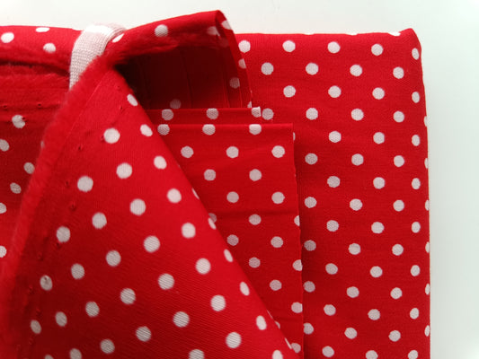 Coton à courtepointe - Coupon #259