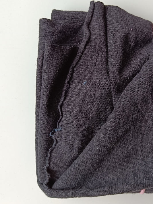 Jersey de chanvre - Coupon #264