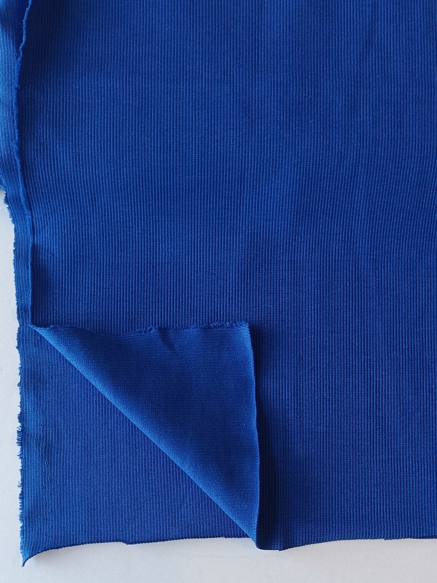 Bord côte - Bleu électrique