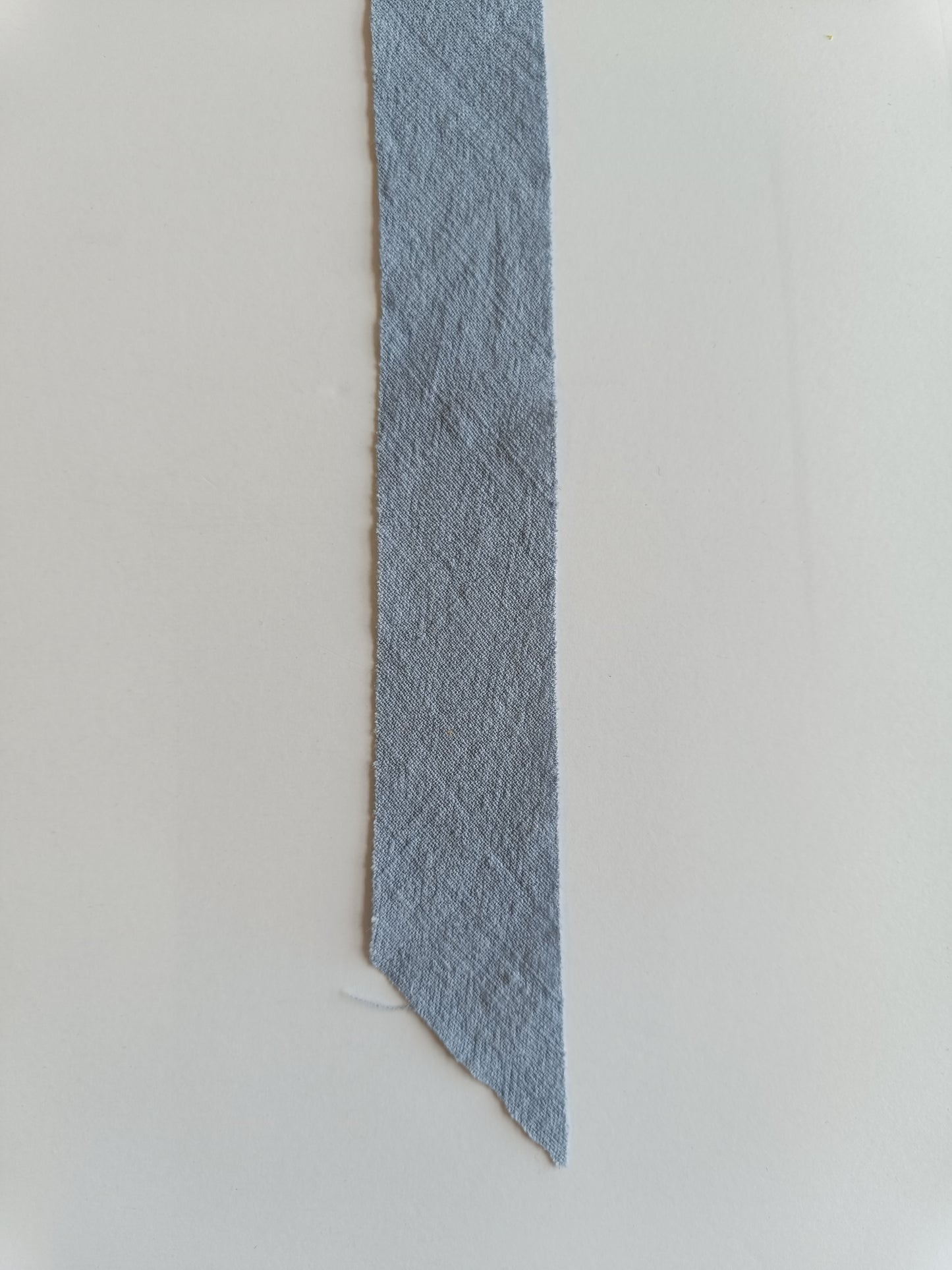 Biais 32mm (non plié) - Uni