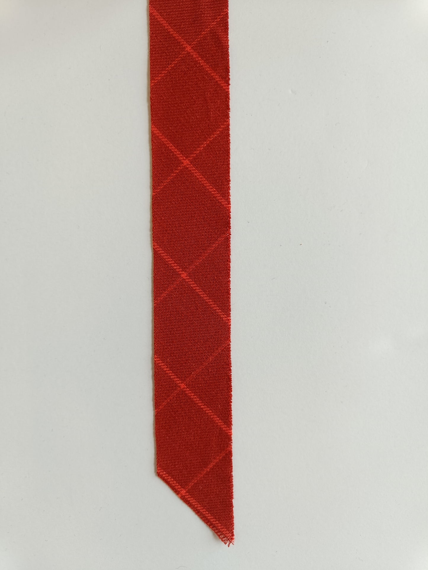 Biais 32mm (non plié) - Motifs