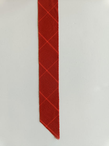 Biais 32mm (non plié) - Motifs