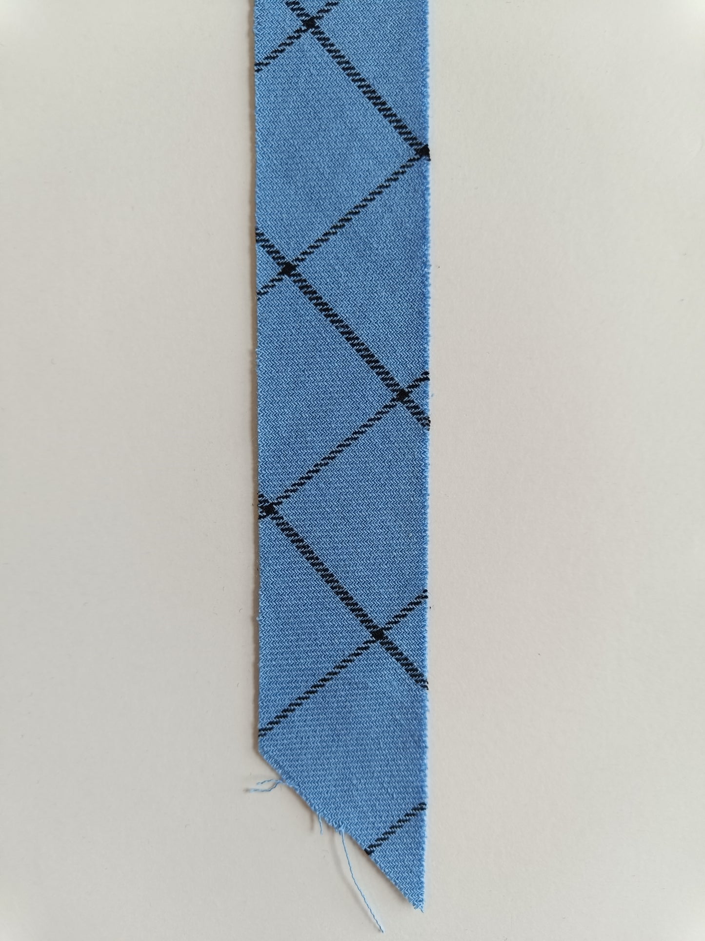 Biais 32mm (non plié) - Motifs