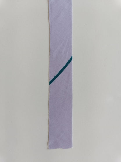 Biais 32mm (non plié) - Motifs