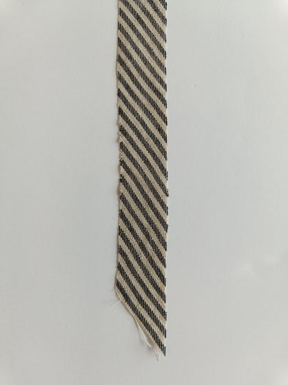 Biais 32mm (non plié) - Motifs