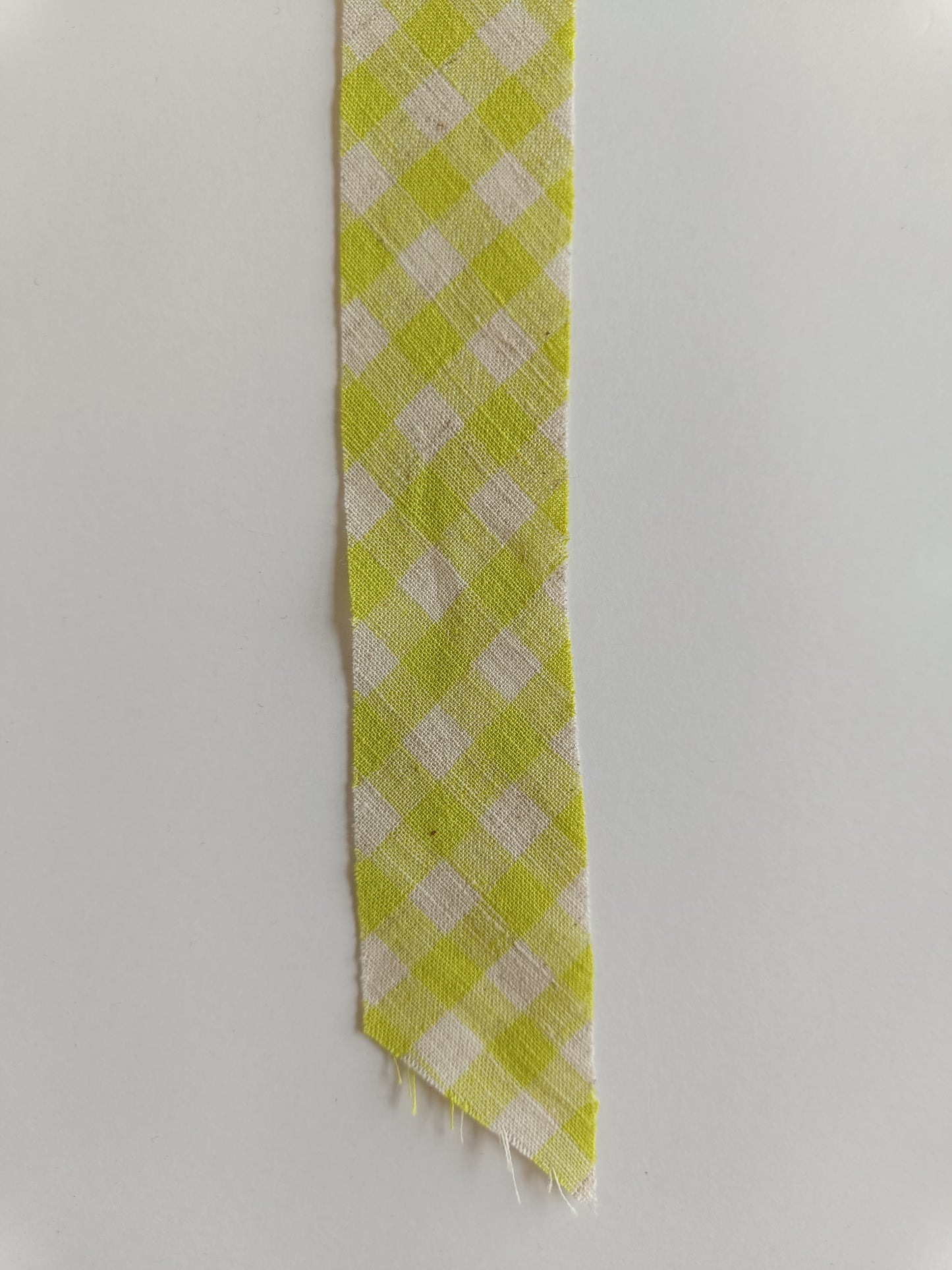Biais 32mm (non plié) - Motifs