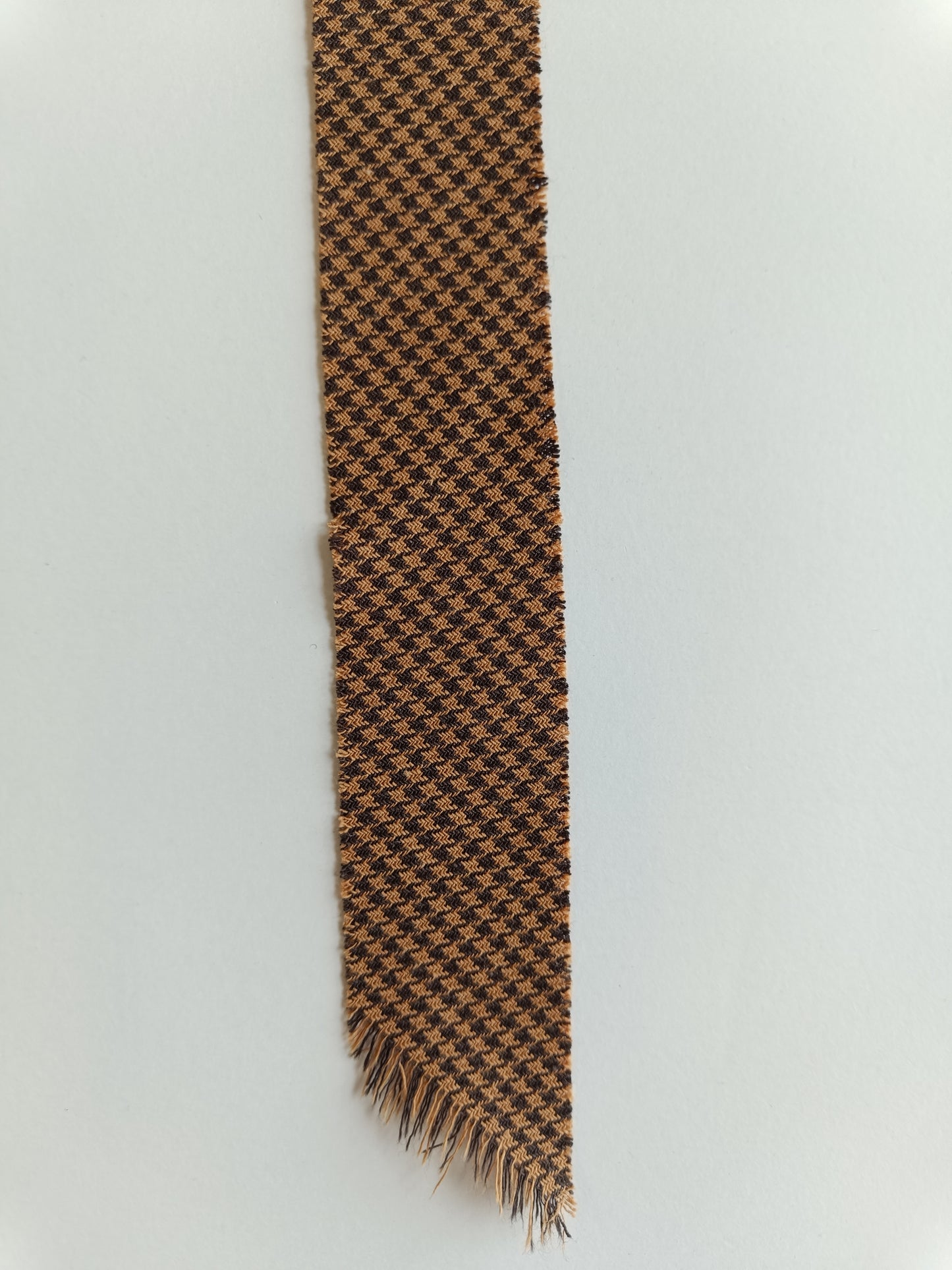 Biais 32mm (non plié) - Motifs